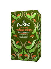 Bei uns finden Sie Pukka bio Tee sowie das gesamte Schweizer Pukkasortiment. Wir beliefern Private als auch den Fachhandel.