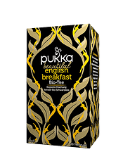 Pukka Beautiful English Breakfast bio Tee