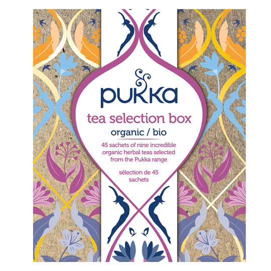 Pukka Selection Box Tee
