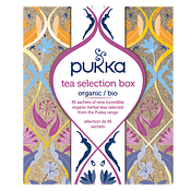 Pukka Selection Box Tee