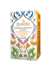 Pukka Herbal Collection Thé