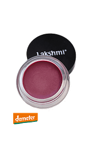 Lakshmi Lipgloss Glowing Demeter