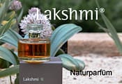 Lakshmi Parfum Naturel