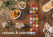 Gifts & Calendar
